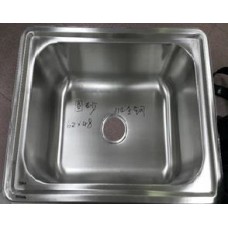 TORA Classical & Standard Series Kitchen Sink TR-KS-SB-09613-ST